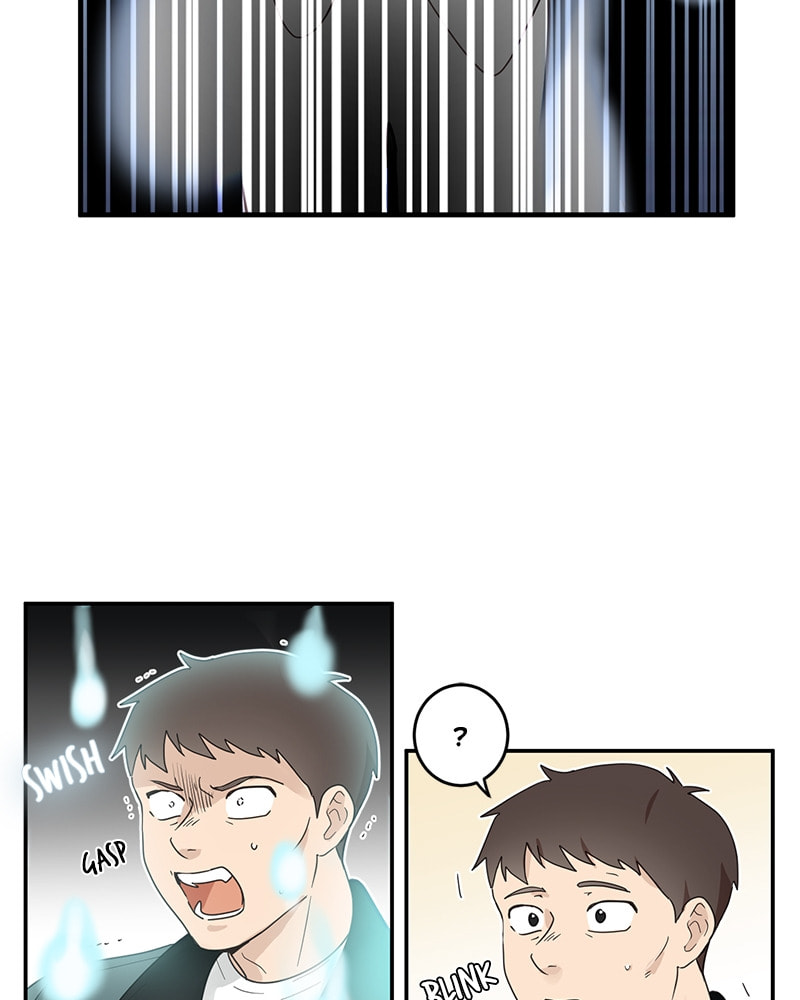 The Most Ordinary Girl Chapter 5 page 37 - 