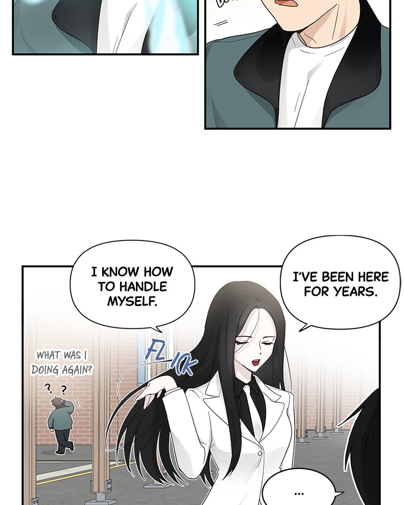 The Most Ordinary Girl Chapter 5 page 38 - 
