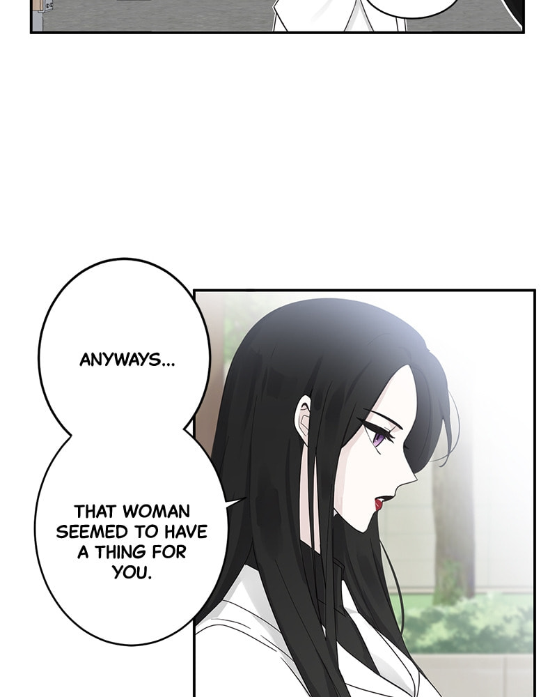 The Most Ordinary Girl Chapter 5 page 39 - 