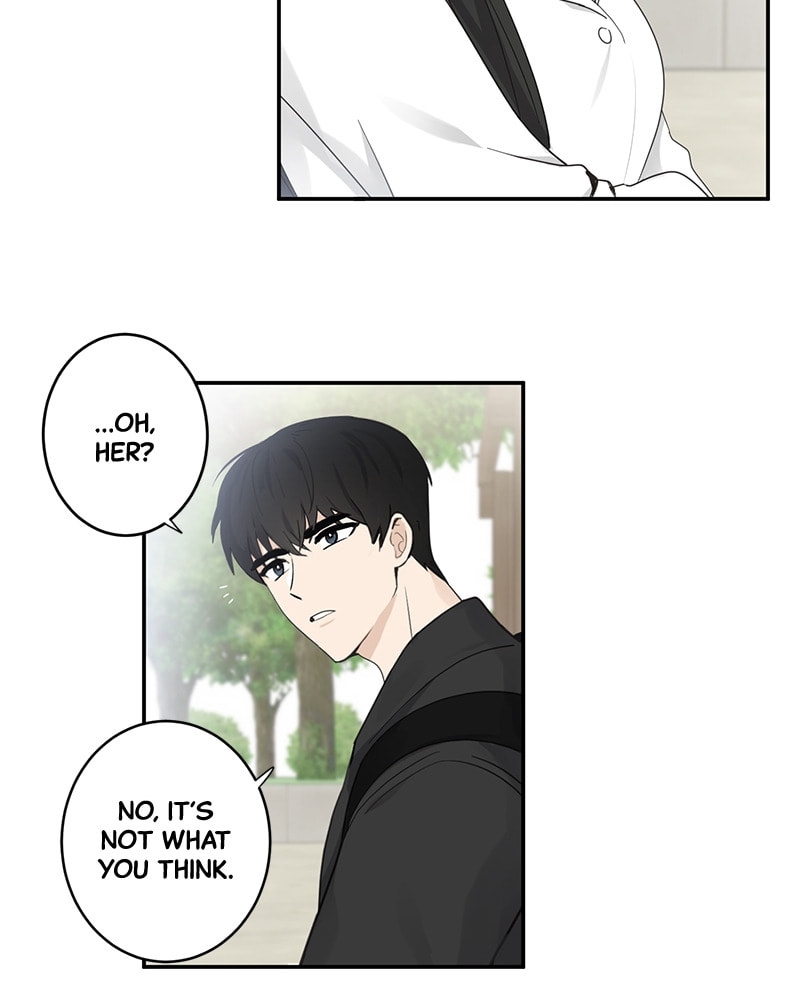 The Most Ordinary Girl Chapter 5 page 40 - 