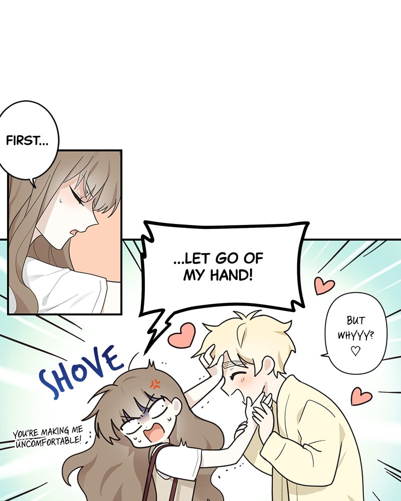 The Most Ordinary Girl Chapter 5 page 5 - 