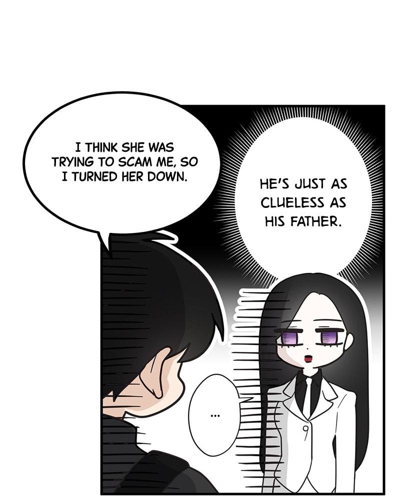 The Most Ordinary Girl Chapter 5 page 41 - 