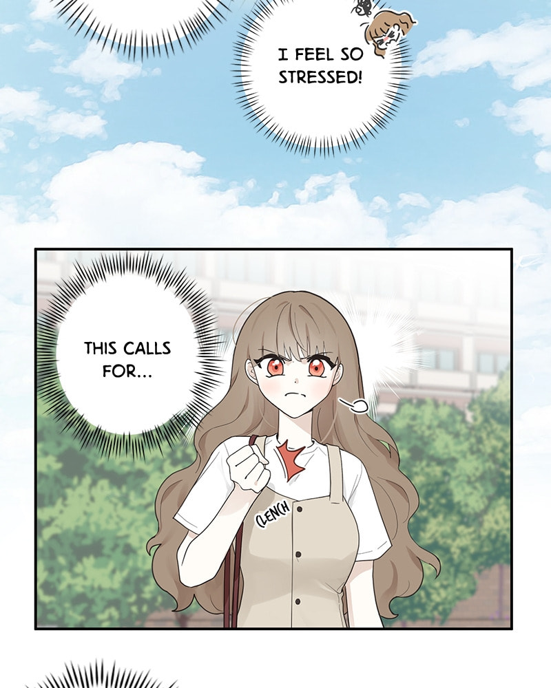 The Most Ordinary Girl Chapter 5 page 48 - 
