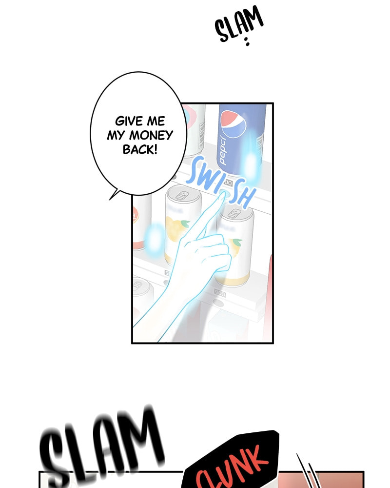 The Most Ordinary Girl Chapter 5 page 50 - 