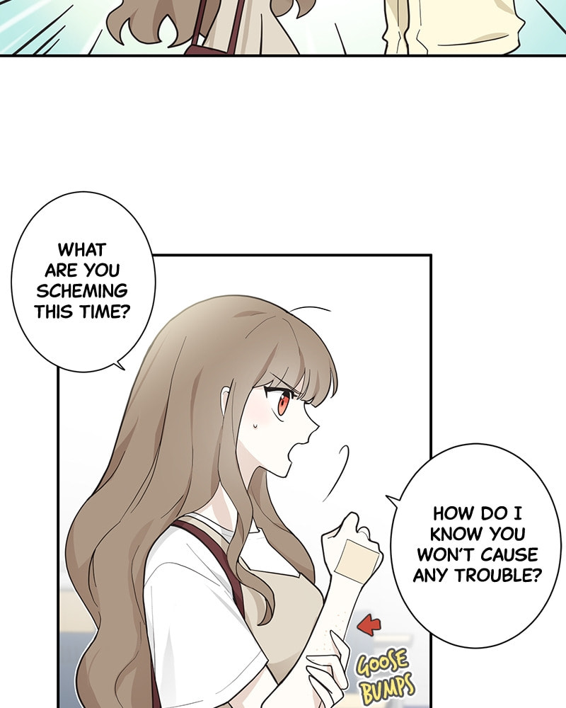 The Most Ordinary Girl Chapter 5 page 6 - 