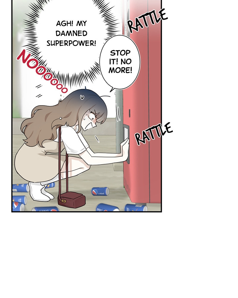 The Most Ordinary Girl Chapter 5 page 53 - 