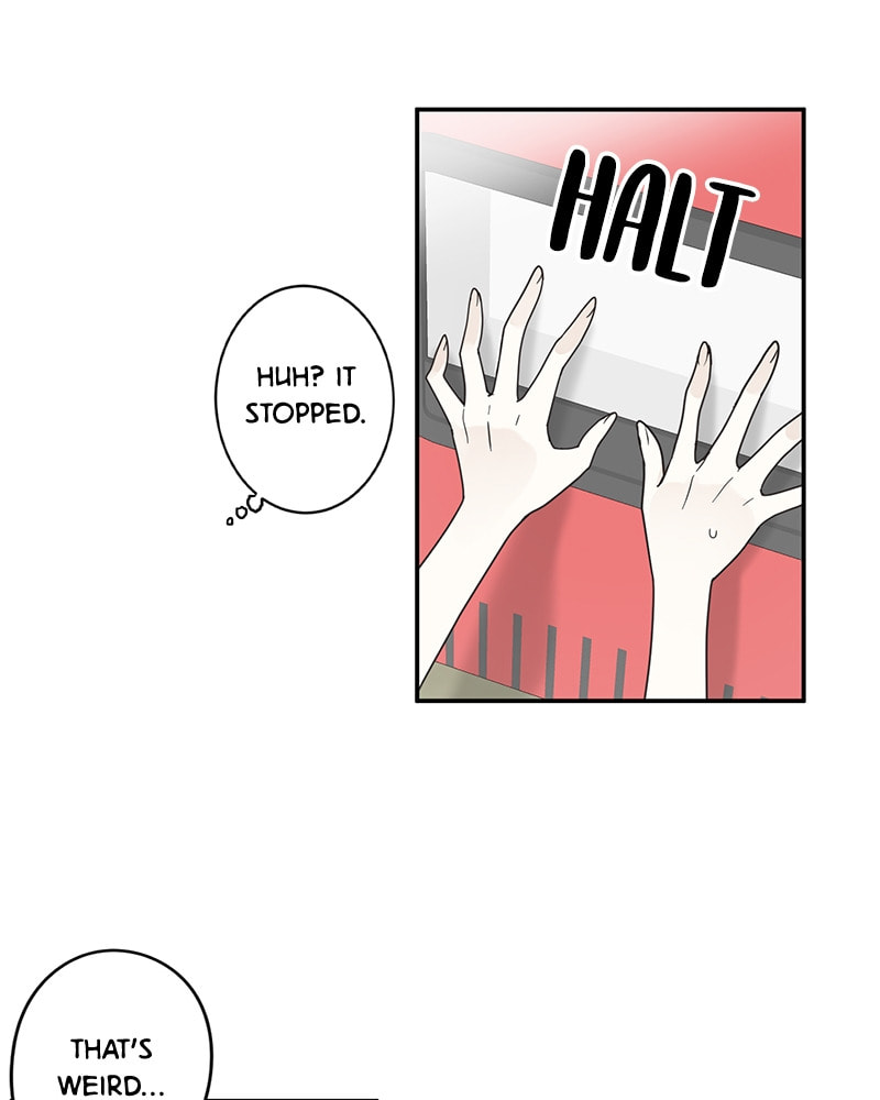 The Most Ordinary Girl Chapter 5 page 54 - 