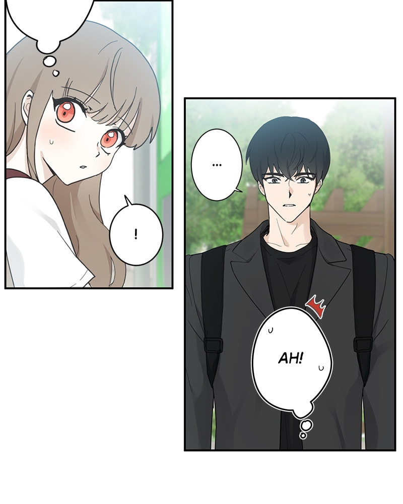 The Most Ordinary Girl Chapter 5 page 55 - 