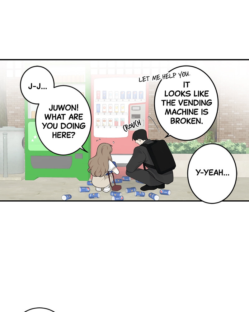 The Most Ordinary Girl Chapter 5 page 56 - 