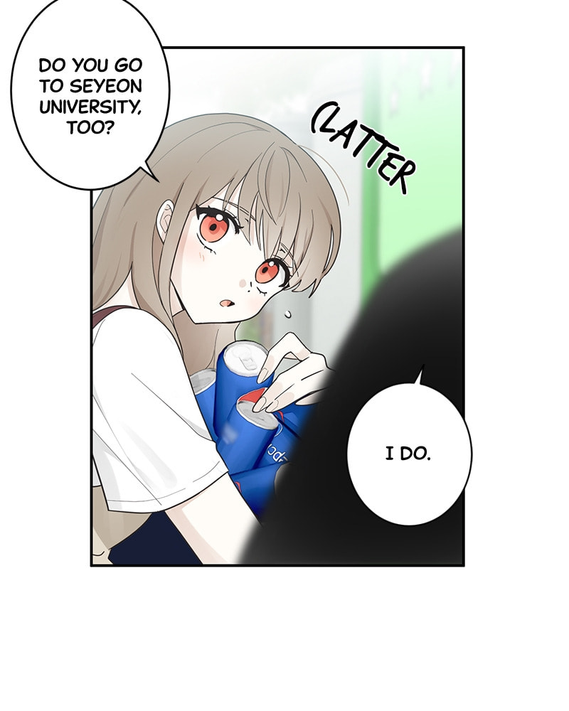 The Most Ordinary Girl Chapter 5 page 57 - 