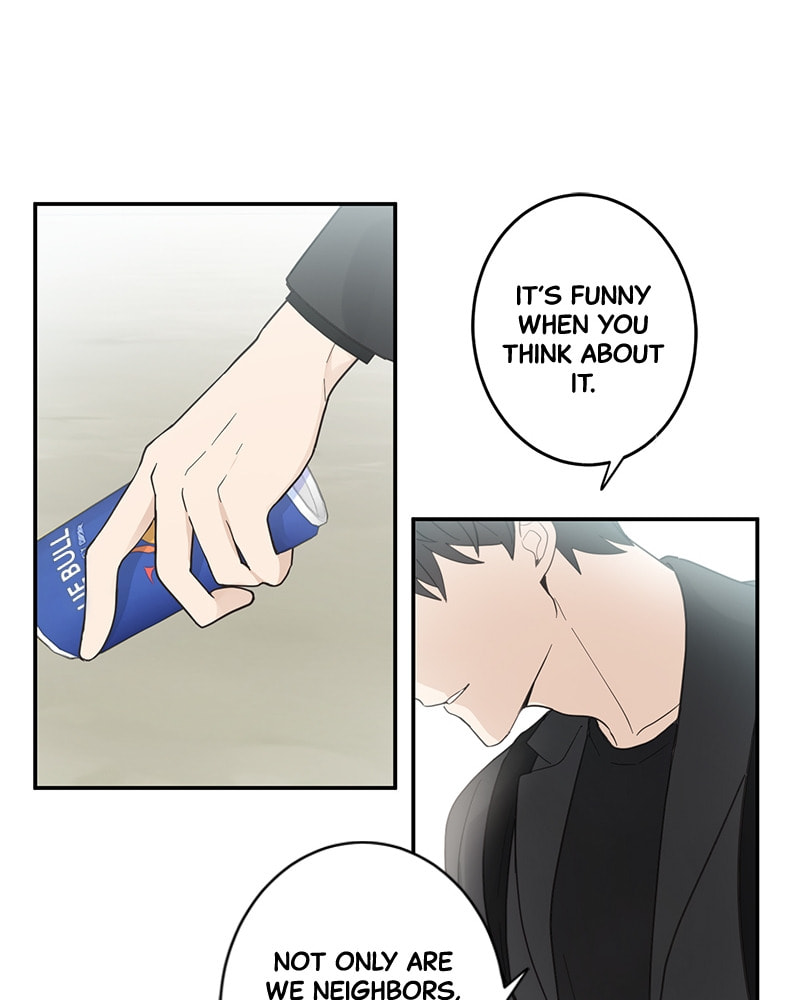 The Most Ordinary Girl Chapter 5 page 58 - 