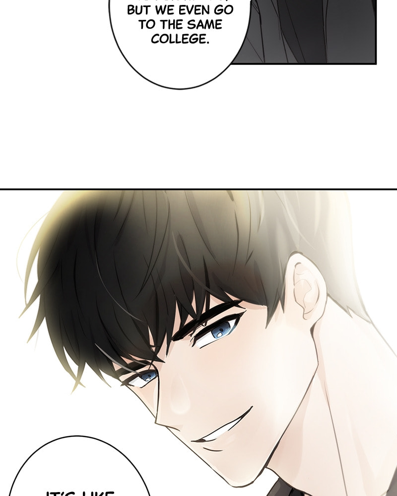 The Most Ordinary Girl Chapter 5 page 59 - 