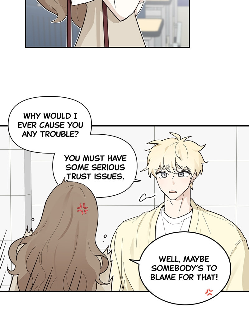 The Most Ordinary Girl Chapter 5 page 7 - 