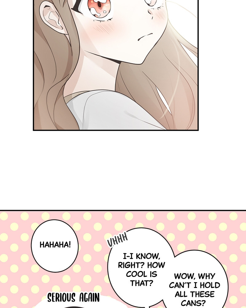 The Most Ordinary Girl Chapter 5 page 61 - 