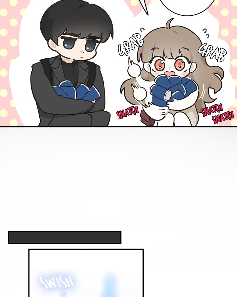 The Most Ordinary Girl Chapter 5 page 62 - 