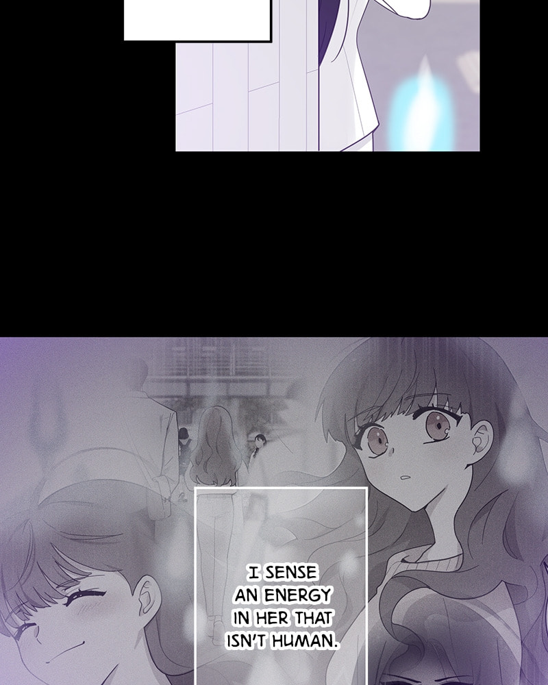 The Most Ordinary Girl Chapter 5 page 64 - 