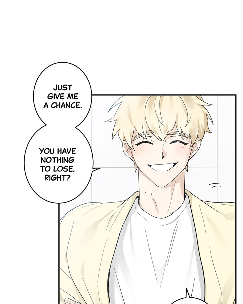 The Most Ordinary Girl Chapter 5 page 8 - 