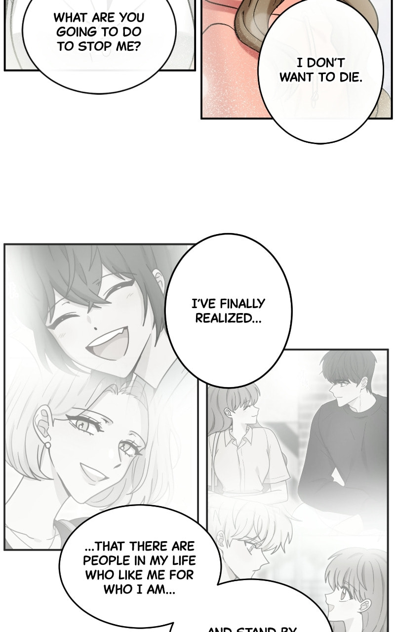 The Most Ordinary Girl Chapter 50 page 11 - 