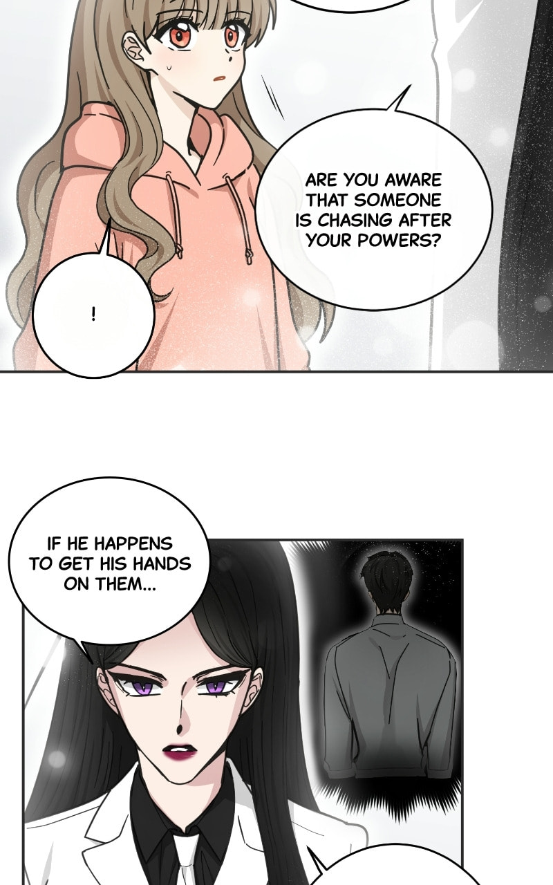 The Most Ordinary Girl Chapter 50 page 14 - 