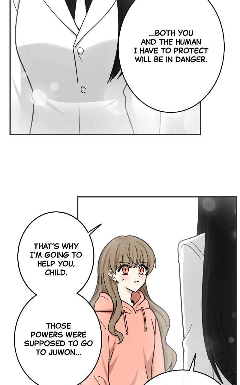 The Most Ordinary Girl Chapter 50 page 15 - 