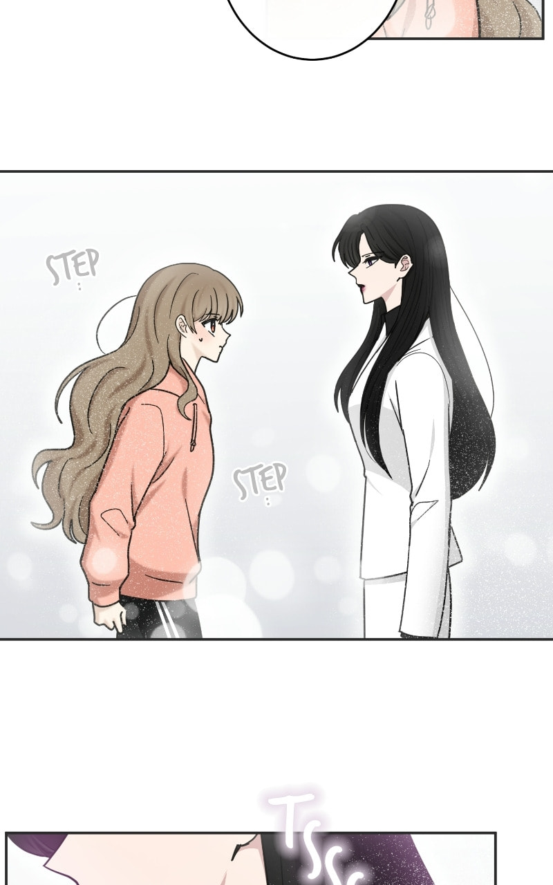 The Most Ordinary Girl Chapter 50 page 17 - 