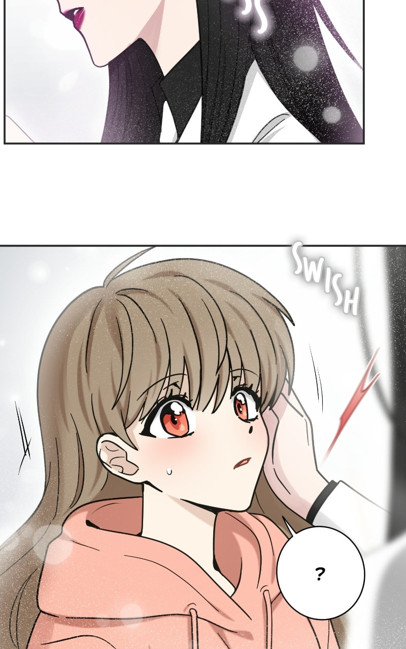The Most Ordinary Girl Chapter 50 page 18 - 