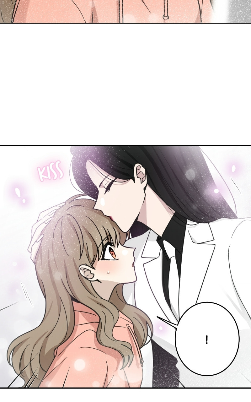 The Most Ordinary Girl Chapter 50 page 19 - 