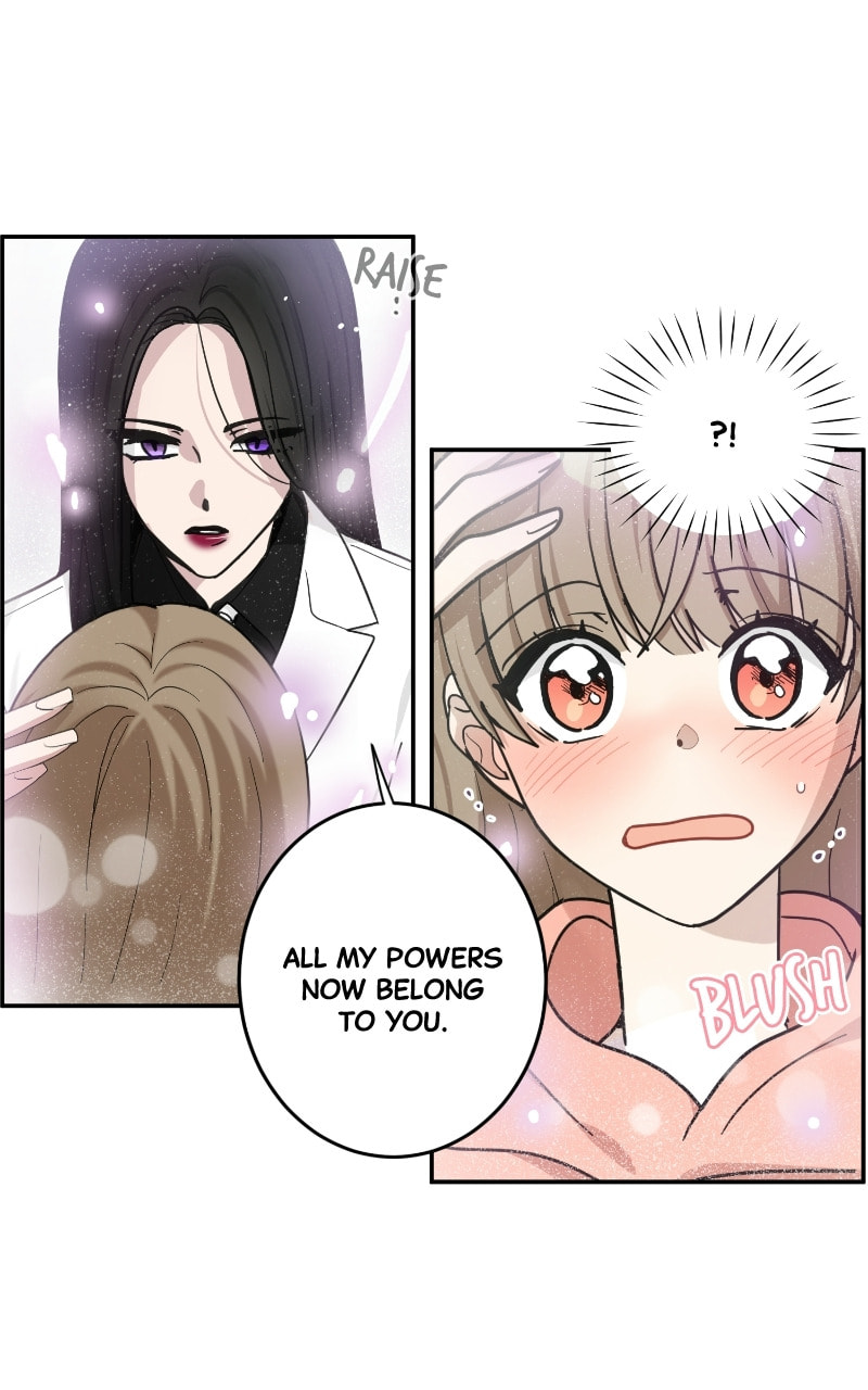 The Most Ordinary Girl Chapter 50 page 20 - 