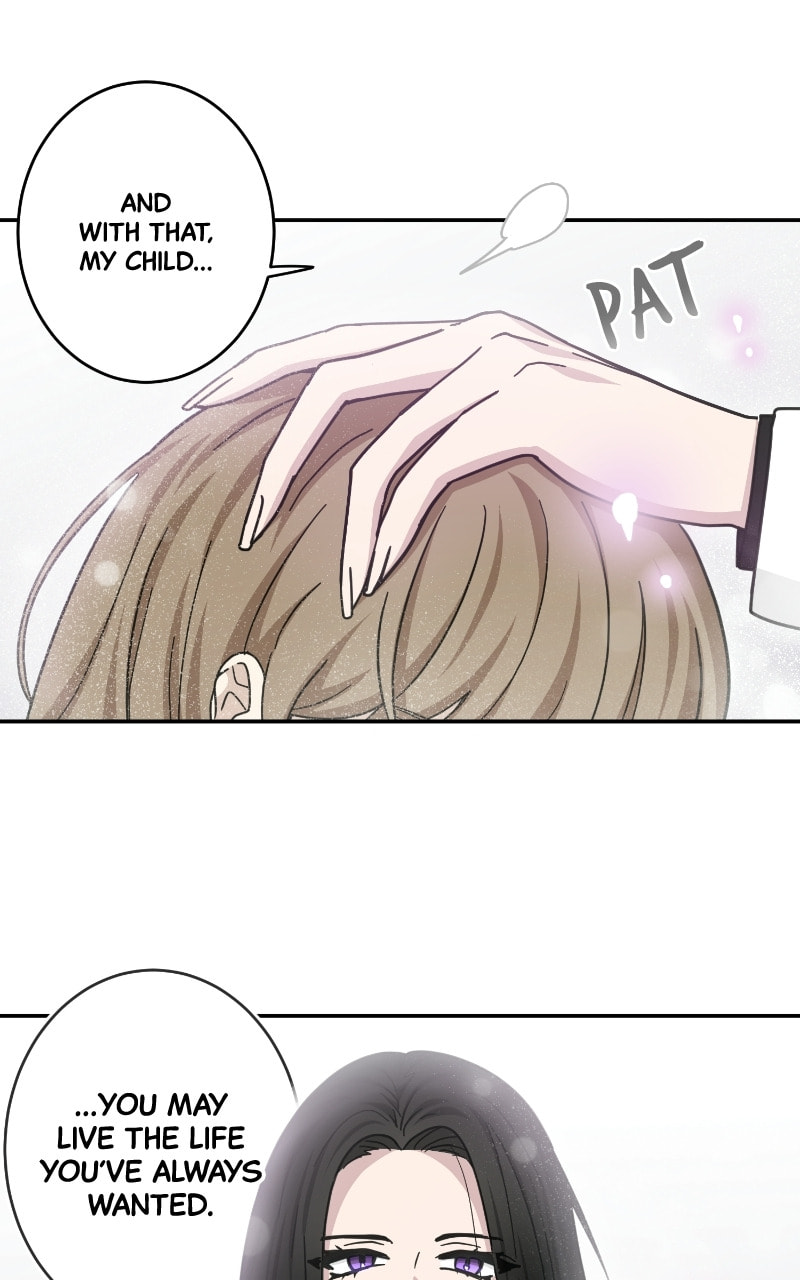 The Most Ordinary Girl Chapter 50 page 21 - 