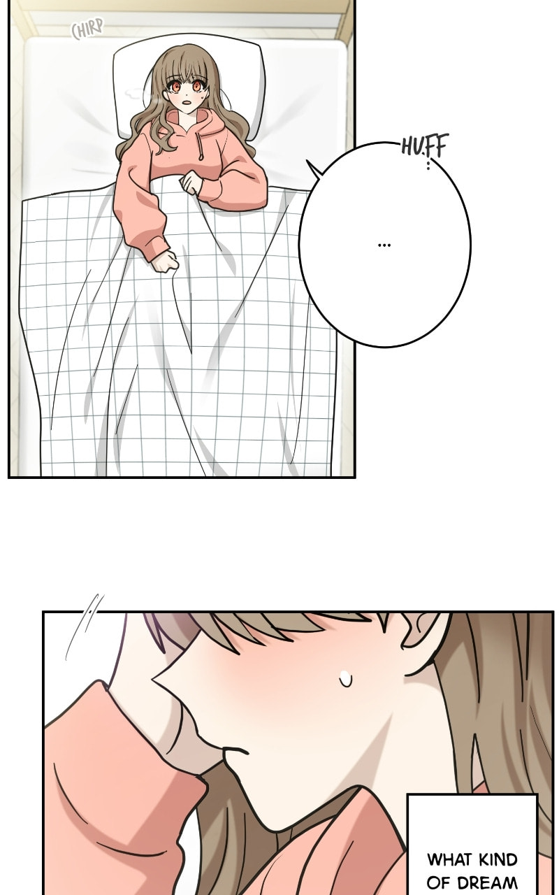 The Most Ordinary Girl Chapter 50 page 24 - 