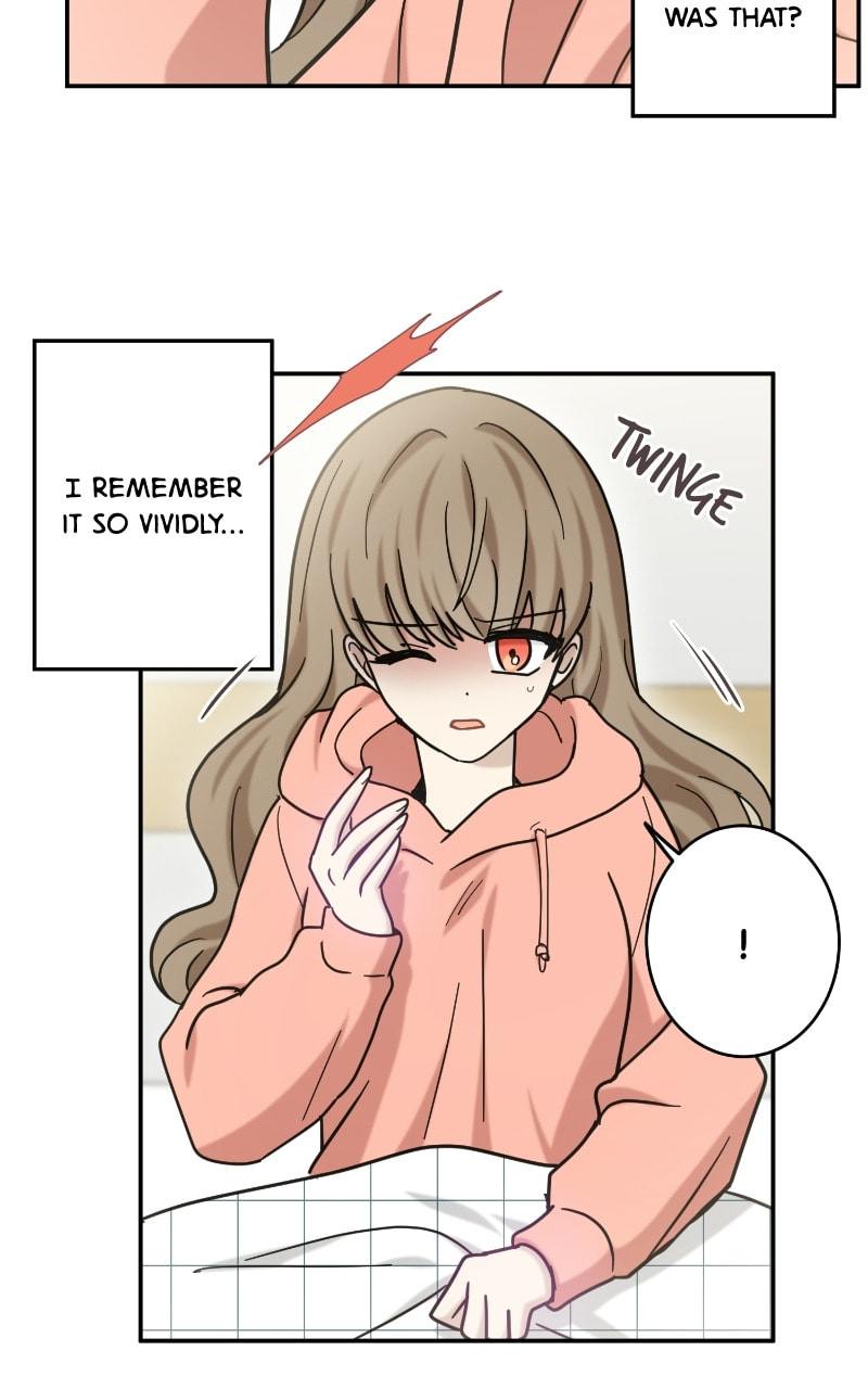 The Most Ordinary Girl Chapter 50 page 25 - 