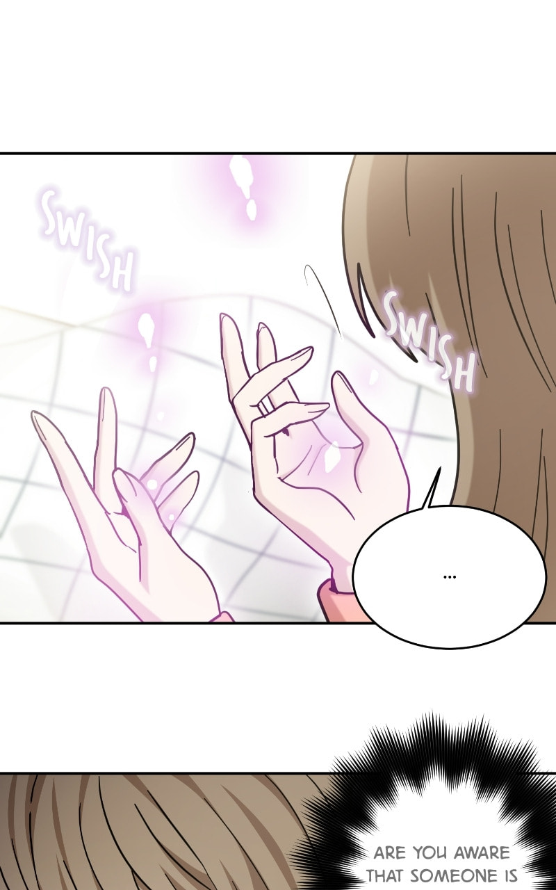 The Most Ordinary Girl Chapter 50 page 26 - 