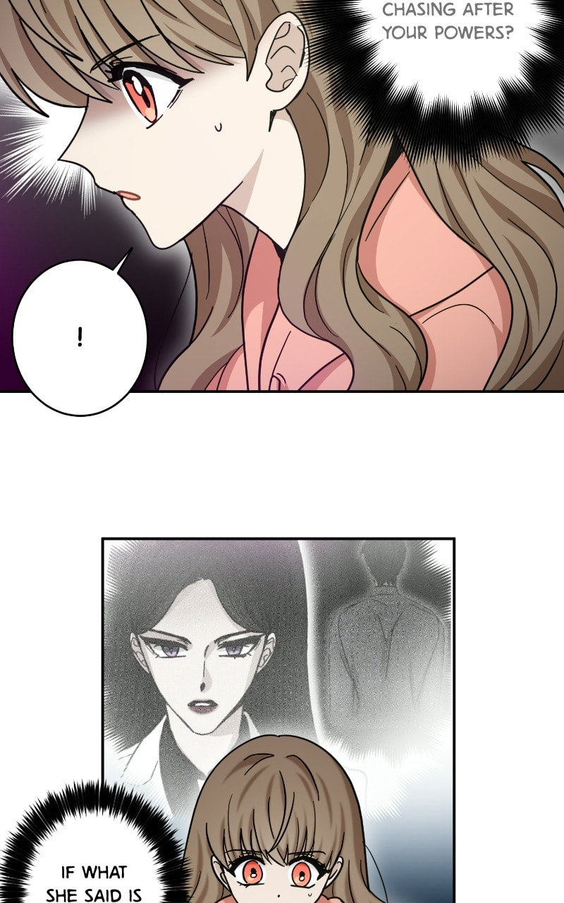 The Most Ordinary Girl Chapter 50 page 27 - 