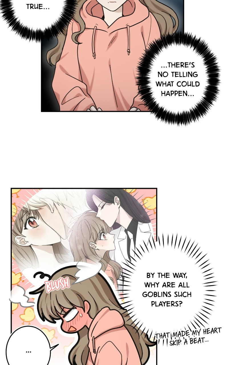 The Most Ordinary Girl Chapter 50 page 28 - 