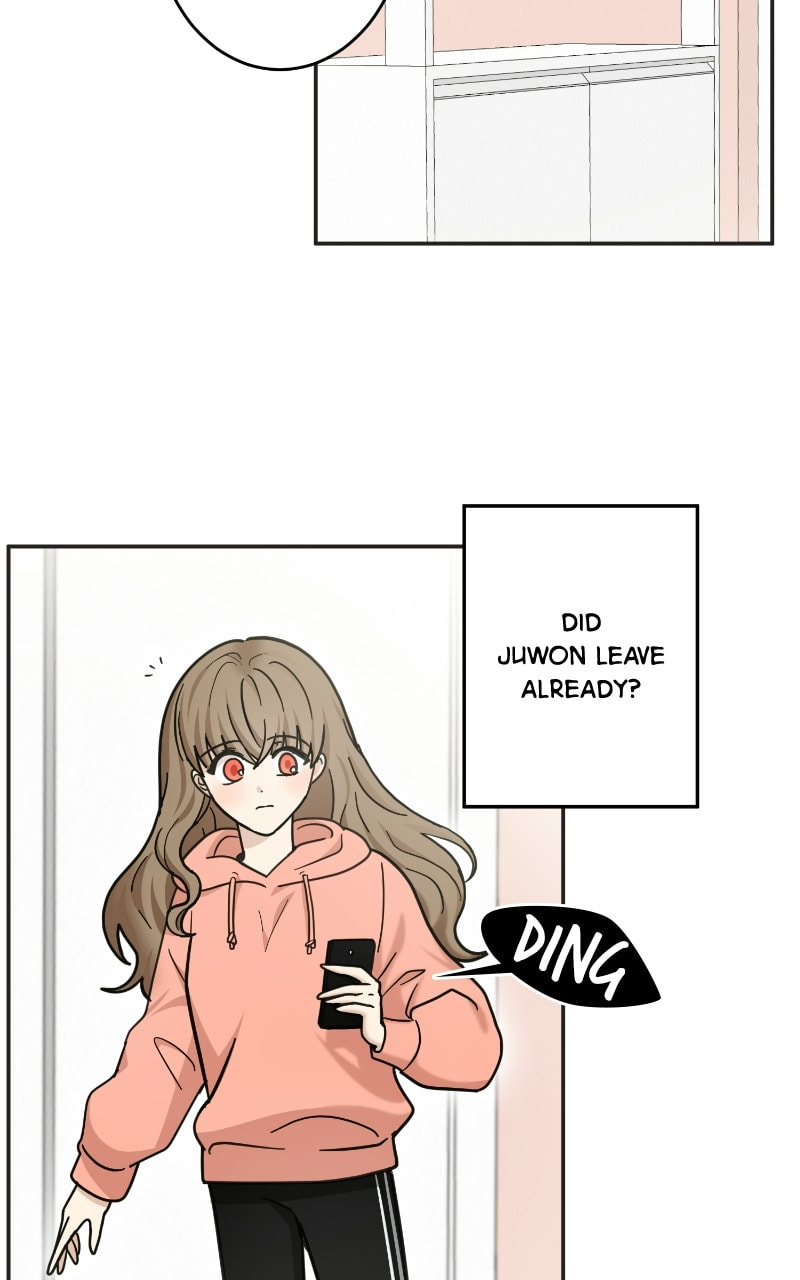 The Most Ordinary Girl Chapter 50 page 30 - 