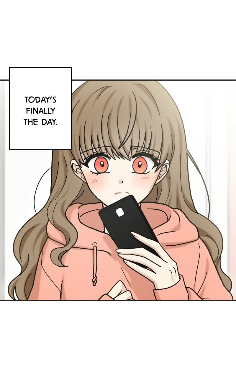 The Most Ordinary Girl Chapter 50 page 32 - 