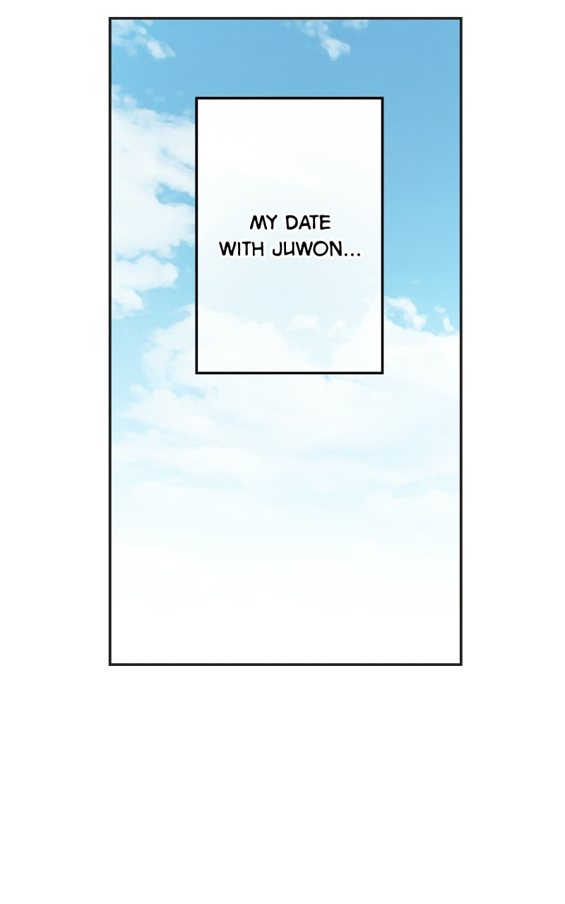The Most Ordinary Girl Chapter 50 page 33 - 