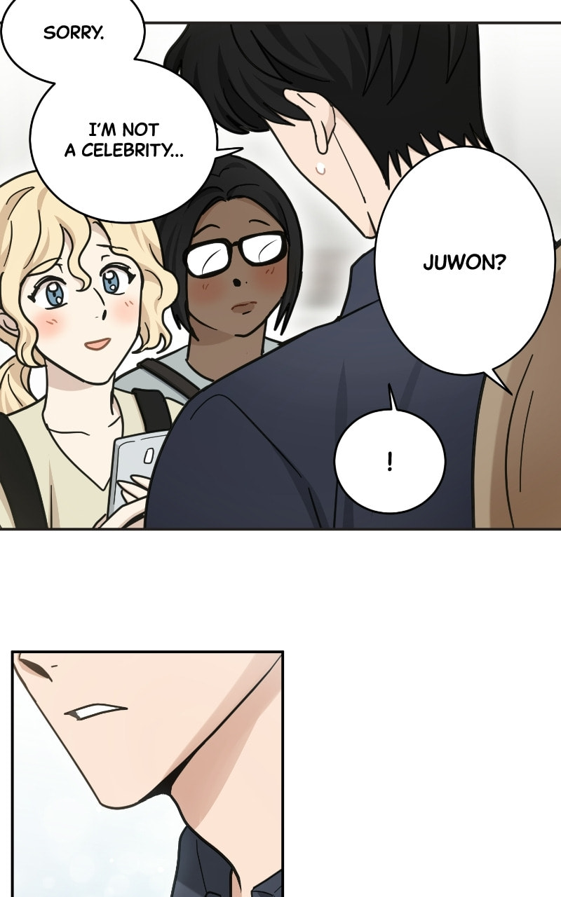The Most Ordinary Girl Chapter 50 page 39 - 