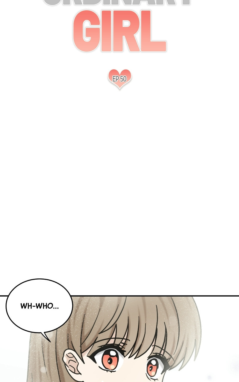 The Most Ordinary Girl Chapter 50 page 5 - 