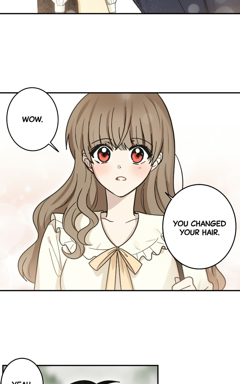The Most Ordinary Girl Chapter 50 page 41 - 