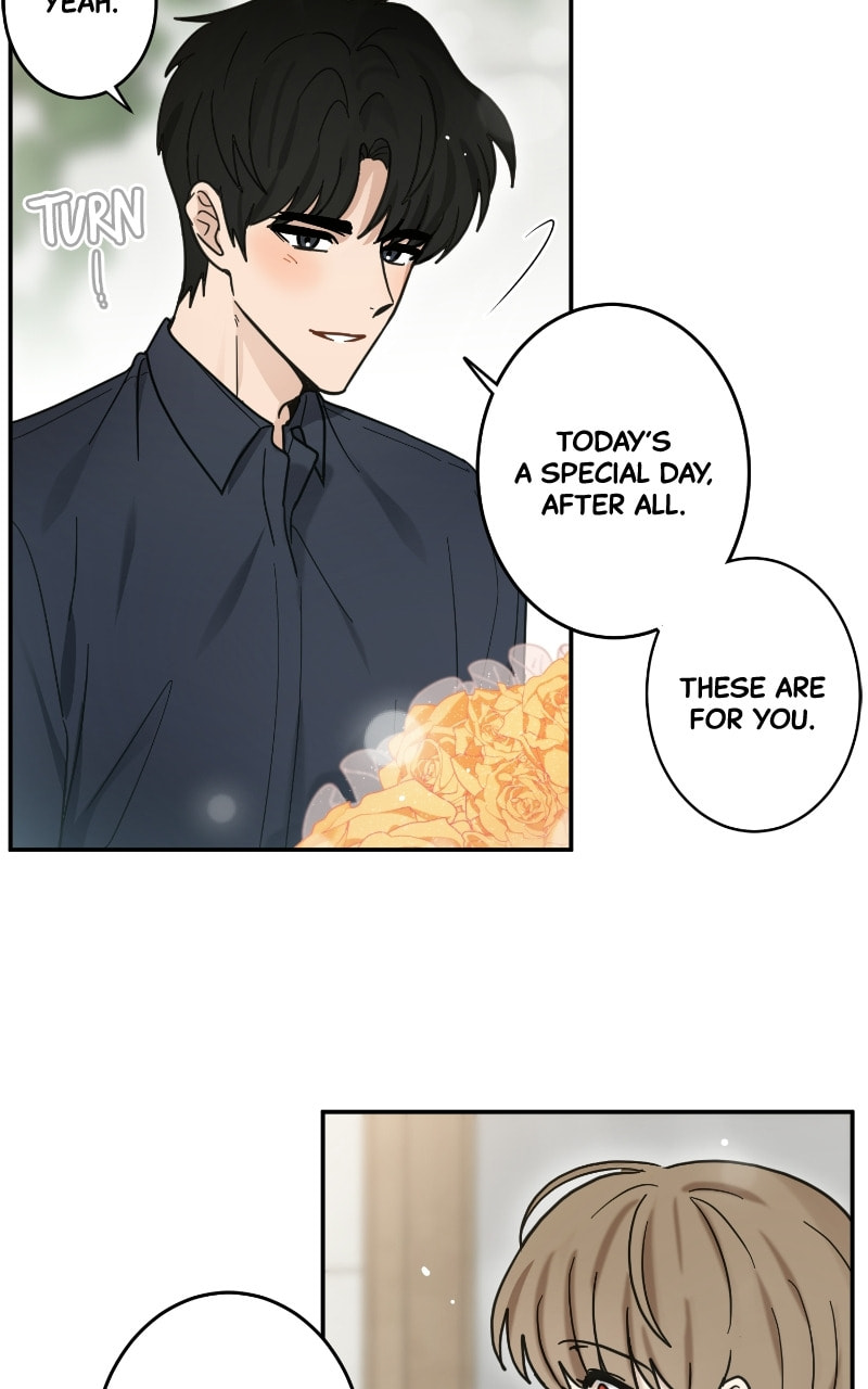 The Most Ordinary Girl Chapter 50 page 42 - 