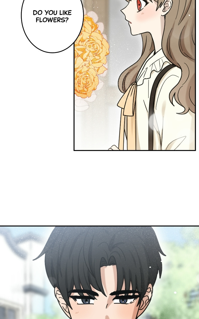 The Most Ordinary Girl Chapter 50 page 43 - 