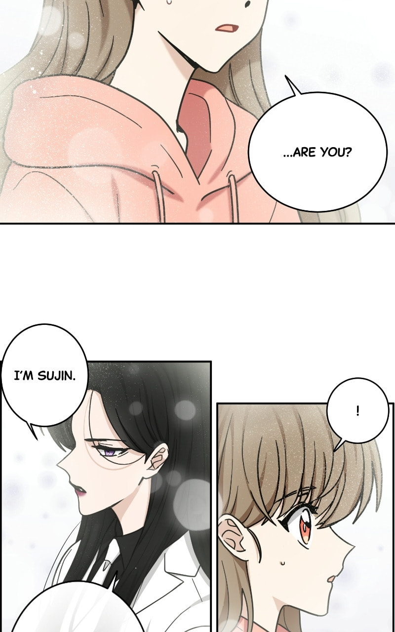 The Most Ordinary Girl Chapter 50 page 6 - 
