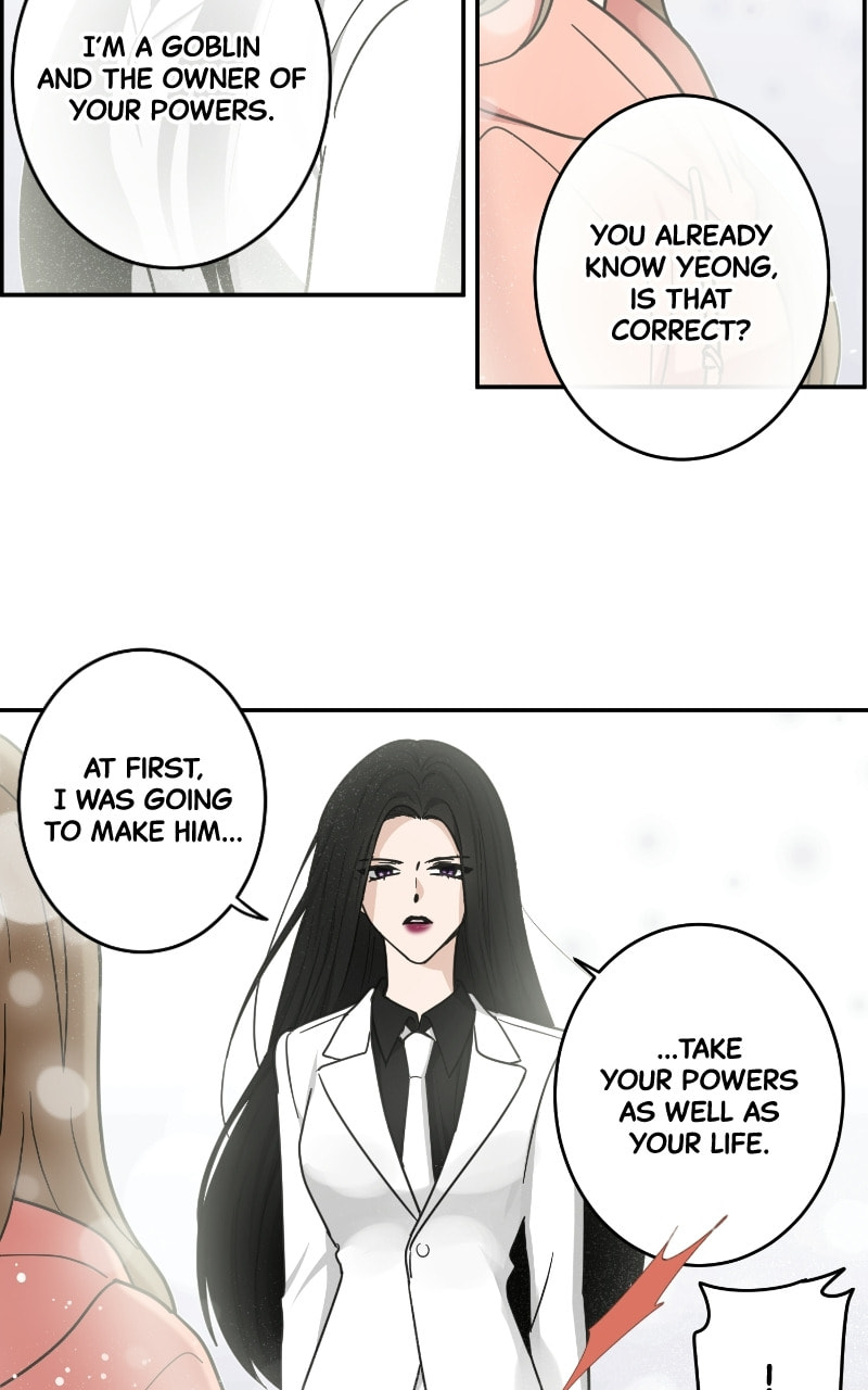 The Most Ordinary Girl Chapter 50 page 7 - 