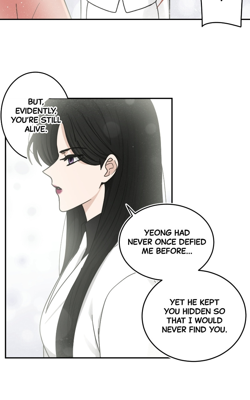 The Most Ordinary Girl Chapter 50 page 8 - 