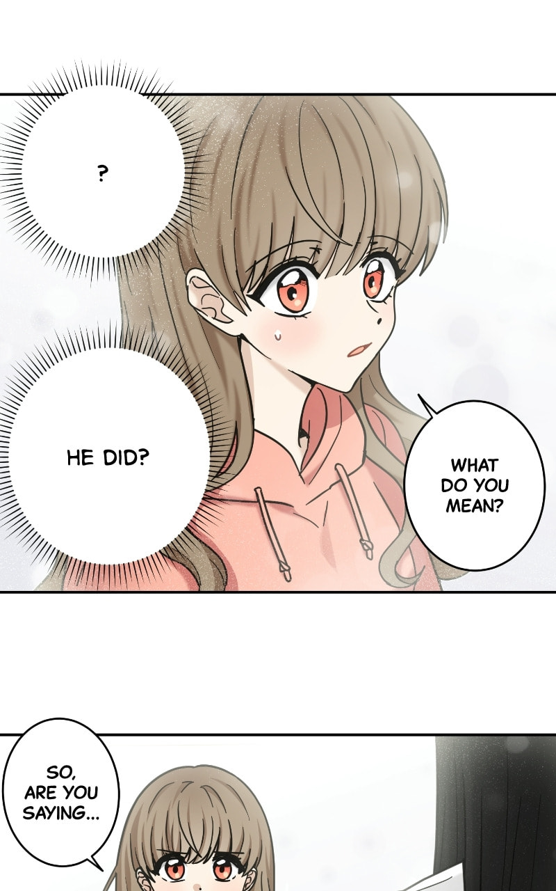 The Most Ordinary Girl Chapter 50 page 9 - 