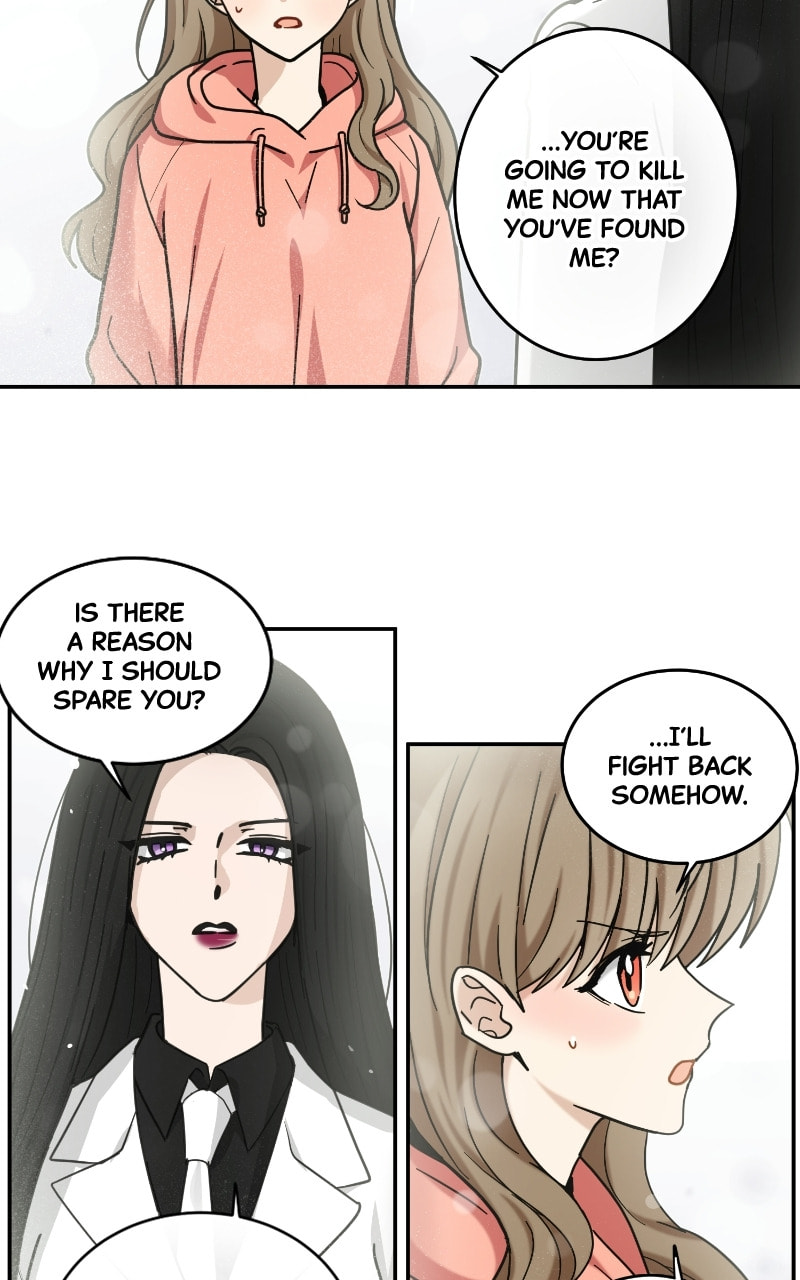 The Most Ordinary Girl Chapter 50 page 10 - 