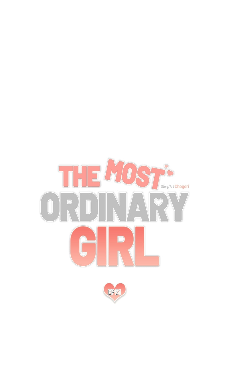 The Most Ordinary Girl Chapter 51 page 2 - 