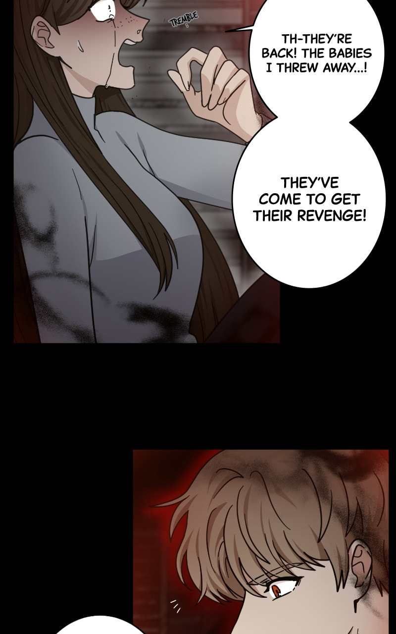 The Most Ordinary Girl Chapter 51 page 14 - 