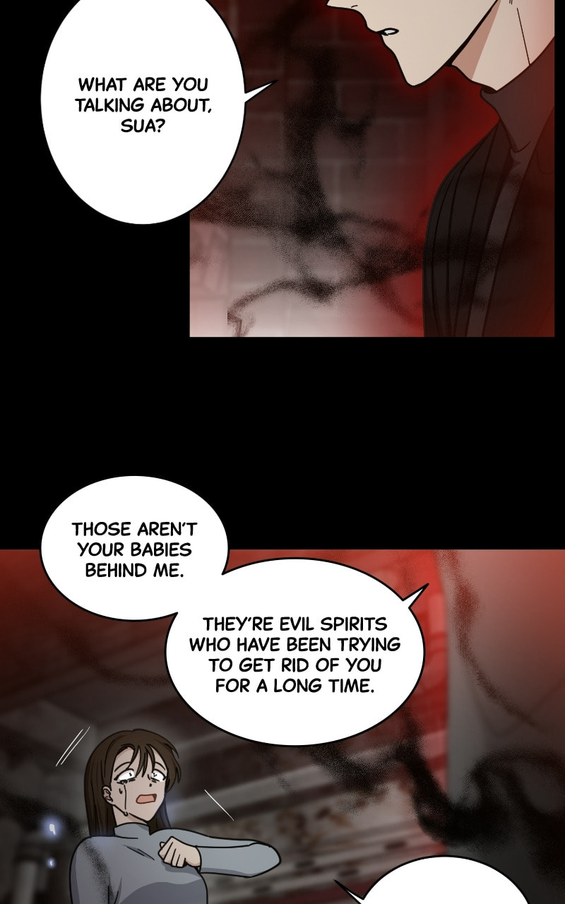 The Most Ordinary Girl Chapter 51 page 15 - 